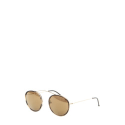 Sunglasses Spektre dark brown